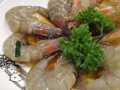 -渔娘渔家丹东海鲜(东直门店)