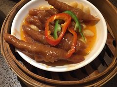 -敦煌喜宴(万达广场店)