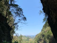 -英西峰林·洞天仙境