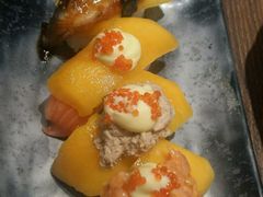 -大雄寿司(中华广场店)