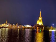 -大连海昌发现王国主题公园