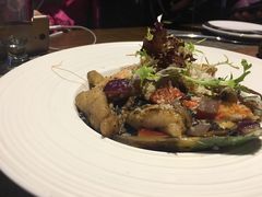 -小火花·干式熟成牛排馆Spark SteakHouse(剑桥郡店)