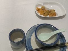 -必点海鲜·海肠捞饭大王(滨江道店)