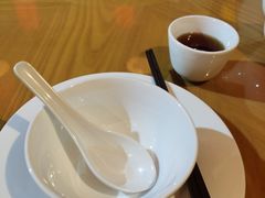 -启东恒大酒店·品粤餐厅