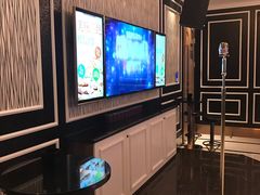 -星聚会KTV(景枫中心店)