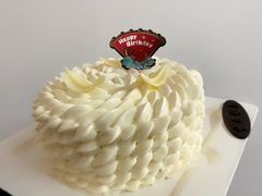 -壹点壹客·生日蛋糕(南山店)