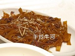 -和记小菜(大宁店)