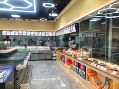 -大众海鲜(巨龙北路店)