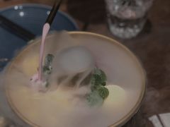 -星叶·东南亚料理(宁波万象汇店)