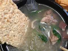 老鸭汤-星隆国际·芜湖小吃街