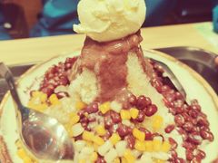 -鲜芋仙(宝地广场店)