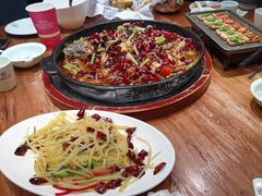 -老板恋上鱼(振华商厦店)