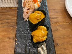 -小山日本料理(兴业太古汇店)