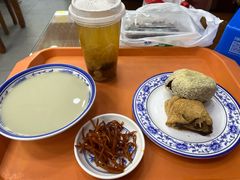 -隆福寺小吃店(东四店)