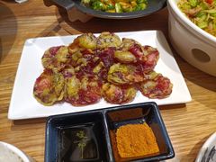-滇铺子·云南特色菜·第九届野生菌美食节(东风东路c86店)
