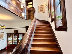 -大可堂普洱茶馆(襄阳南路馆)