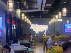 -小肥牛潮汕牛肉火锅(南联店)