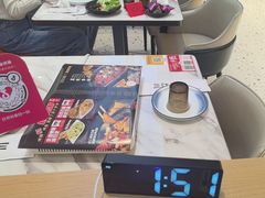 -三江源活鱼现烤(维多利摩尔城店)