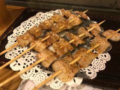 -华馨园北京烤鸭