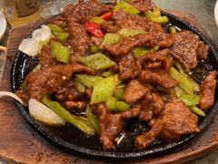 -老妈厨房团圆饺子东北菜(北环路店)