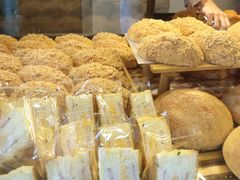 -BreadTalk面包新语·烘焙蛋糕(海珠丽影广场店)