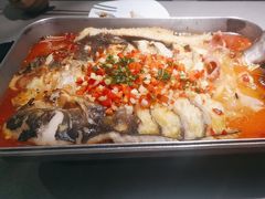 -半天妖烤鱼(方庄店)