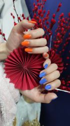 -MONICA BOX美甲美睫