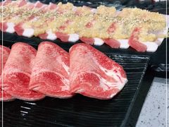 南瓜粥-妥妥烤肉料理(昙华林店)