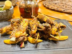 土家羊排-潇湘甲鱼村(清河店)