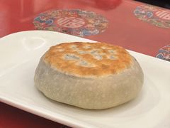 茴香盒子-玉华台饭庄(裕中西里小区店)