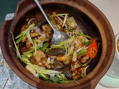 -常来小聚·广州非遗传承餐厅(高德置地店)