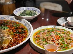 -杨记隆府(汉街店)