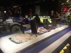 -加餐海鲜自助(宝龙一城店)