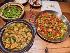 -泥糊破店小酒馆·团建聚餐(南京西路店)