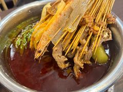 -成都瓜串串(华强北店)