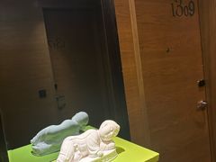 -厦门海港英迪格酒店(中山路店)