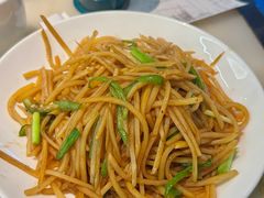-小菜园新徽菜(阜阳颍州万达店)