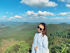 -武陵山森林公园