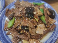 -鼎香润(德胜门内店)