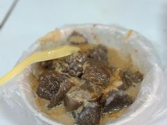 -二七友名焖子铺