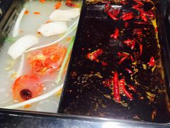 -山城老炮火锅城