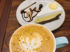 -VESH COFFEE(定西路店)