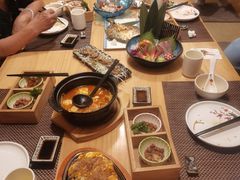 -长崎屋·日本料理·刺身·烧鸟(天河北路店)