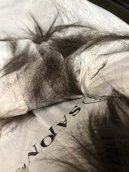 -悦Salon发型设计