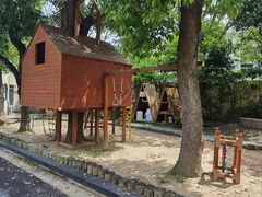 -冰厂田幼儿园(世纪部)