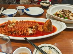 -临潼印象·特色陕菜