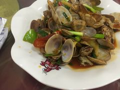 -琼大师东方烤乳猪(亚特兰蒂斯店)