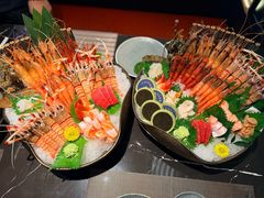 -大葉日本料理·龍蝦任食放題(廣州W酒店)