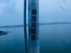 -琴岛之星摩天轮