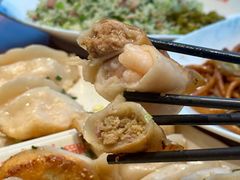 -小姜锅贴(凤凰街店)